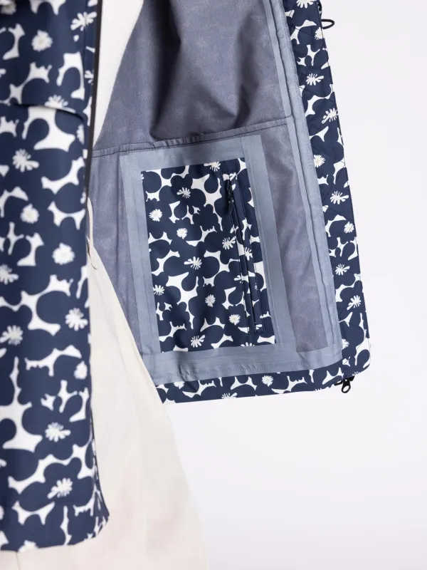 Regenjacke Function-Bonding